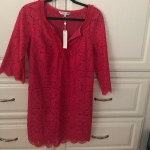 Trina Turk dress new with tag size 4